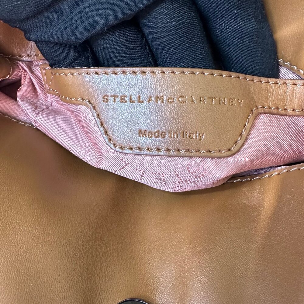 ❌SOLD❌ New Stella McCartney Falabella FFF Mini Tote Bag - Picture 14 of 16